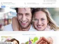 Sites similar to maichindom-varna.com