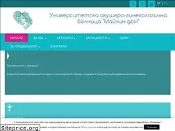Sites similar to maichindom.com