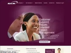 Sites similar to maicinc.com