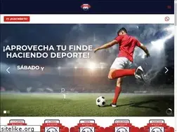 Sites similar to maiclub.cl