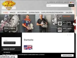Sites similar to maico-koestler.de