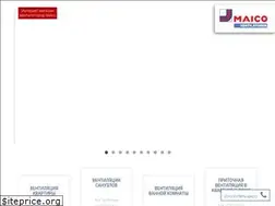 Sites similar to maico.com.ua