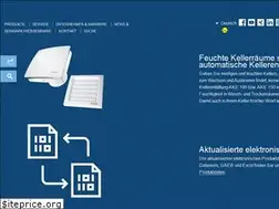 Sites similar to maico.de