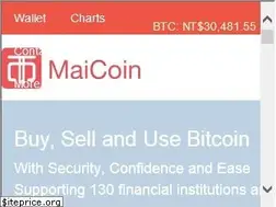 Sites similar to maicoin.com
