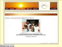 Sites similar to maicole.de