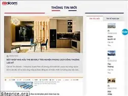 Sites similar to maicom.vn