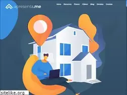 Sites similar to maiconmva.com.br