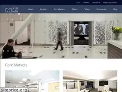 Sites similar to maiconst.com