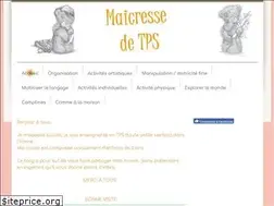 Sites similar to maicresse.jimdo.com