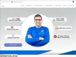 Sites similar to maict-consult.com