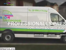 Sites similar to maid4ironing.com