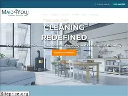Sites similar to maid4yourcity.com