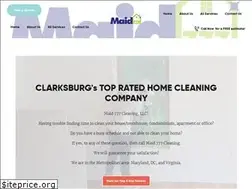 Sites similar to maid777cleaning.com