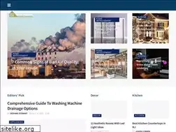 Sites similar to maida-vale.com