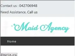 Sites similar to maidagencydubai.com