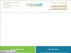 Sites similar to maidaide.com