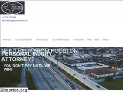 Sites similar to maidalawfirm.com
