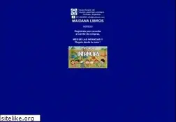 Sites similar to maidana.com