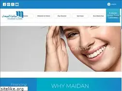 Sites similar to maidangroup.com