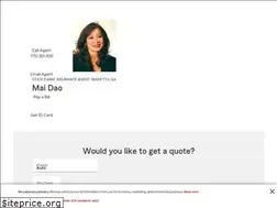 Sites similar to maidaoinsurance.com