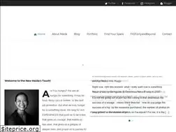 Sites similar to maidastouch.com