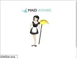 Sites similar to maidaware.com