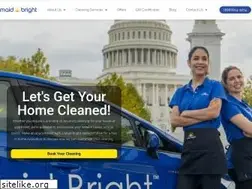 Sites similar to maidbright.com