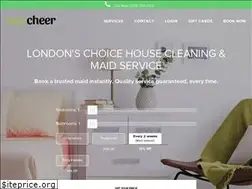 Sites similar to maidcheer.ca