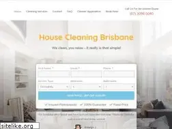 Sites similar to maideasy.com.au