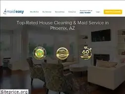 Sites similar to maideasyaz.com