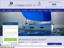 Sites similar to maiden-marine.co.uk