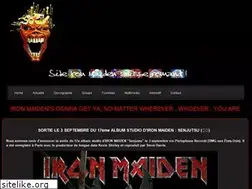 Sites similar to maiden.ch