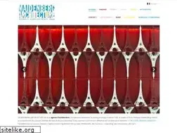 Sites similar to maidenbergarchitecture.fr