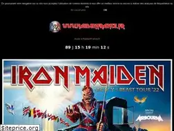 Sites similar to maidenfrance.fr