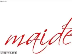 Sites similar to maidengroup.co.nz