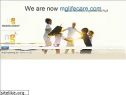 Sites similar to maidengroup.in