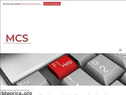 Sites similar to maidenheadcs.co.uk