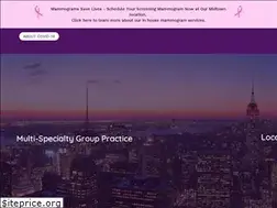 Sites similar to maidenlanemedical.com