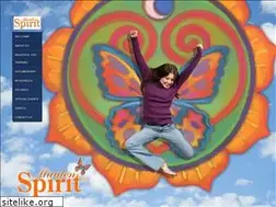 Sites similar to maidenspirit.com