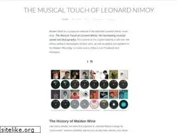 Sites similar to maidenwine.com
