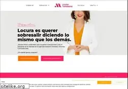 Sites similar to maidertomasena.com