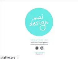 Sites similar to maidesign.es