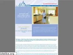 Sites similar to maidexperts.com
