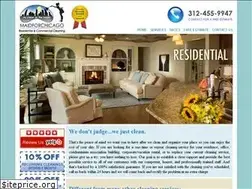 Sites similar to maidforchicago.com