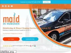 Sites similar to maidinhoboken.com