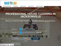 Sites similar to maidinjax.com