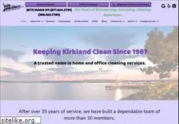 Sites similar to maidinthenw.com