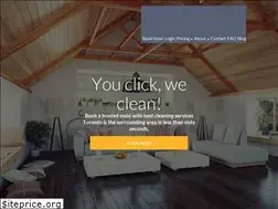 Sites similar to maidinto.ca