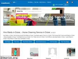 Sites similar to maidlook.com
