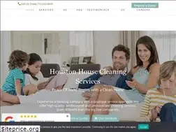 Sites similar to maidluxellc.com